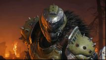 Doom is back, as a medieval prequel arrives in 2025