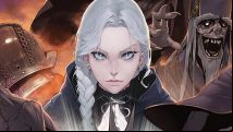 Brutal roguelike platform game filled with death is out now on Steam