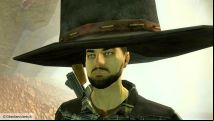 A Fallout New Vegas 'hat war' is brimming within the community