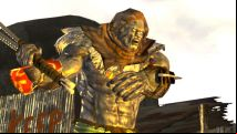 After Fallout London, another huge New Vegas mod is on hold