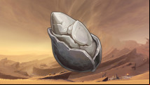 How to find Genshin Impact Sand Grease Pupa