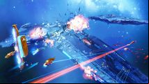 Homeworld 3 dev drops big new update to fix struggling strategy game