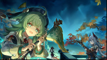 Honkai Star Rail safe  for Haunted House quest