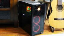 Save a massive $624 on this mighty HP Omen Nvidia RTX gaming PC