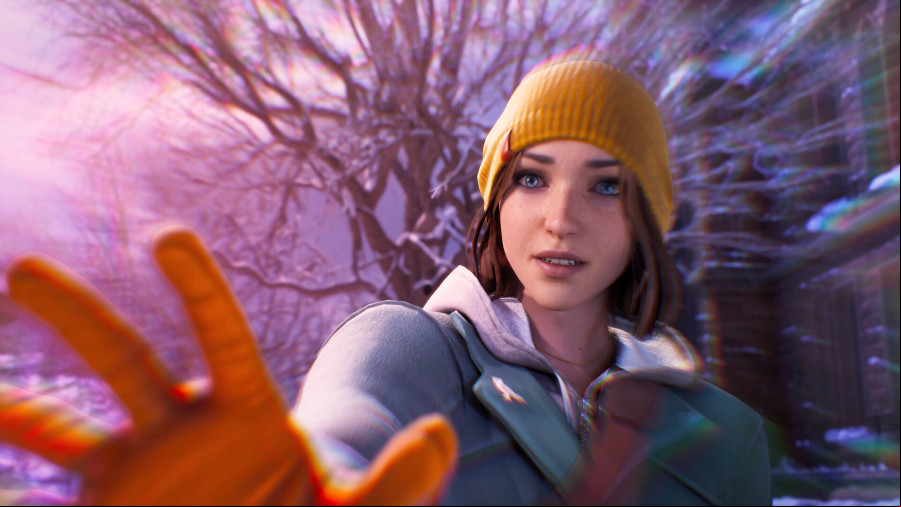 Life is Strange: Double Exposure Header Image