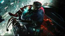 New detective game is LA Noire, but with a cyberpunk twist