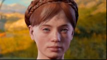 Huge new MMORPG Pax Dei finally launches in Steam Early Access