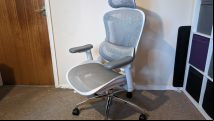 Sihoo Doro C300 Chair review