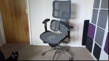 Sihoo Doro S300 ergonomic office chair review