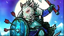Incredible and overlooked soulslike gets a huge sequel you can try now