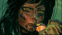 Haunting survival looter shooter is like Metro with Armored Core mechs