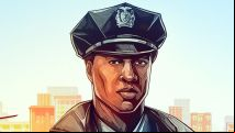 New crime game is like classic GTA but you play as a cop