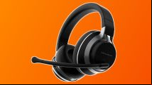 Save $88 on this 9/10 wireless gaming headset, if you're quick