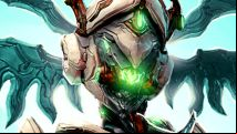 Warframe Jade Shadows has a date as its powerful new frame is unveiled