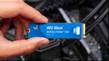 WD's new 4TB SSD has a shocking price, and we're all for it
