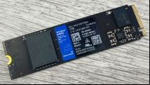 You can get a great 1TB WD gaming SSD for just $64.99 right now