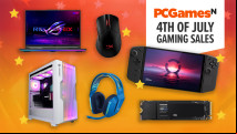 4th of July sales 2024: top gaming deals over for another year