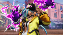 Stellar 2022 fighting game King of Fighters 15 is 70% off right now