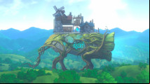 Ark of Charon is perfect if you want a challenge, but needs polish
