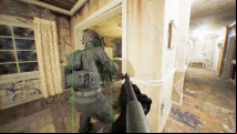 Steam FPS game Bodycam pulls Nazi symbols after update