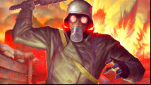 Mixing Resident Evil and Battlefield 1, brutal horror game Conscript is 90% off