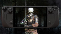 Don't play Dungeonborne on Steam Deck, unless you want to be banned
