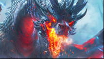Dungeonborne is like a bleak, hardcore Skyrim, and you can play today
