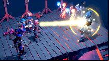 Forgotten roguelite For the King 2 making comback with big new update