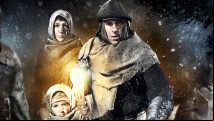 Brutal, brilliant strategy game Frostpunk is now cheaper than ever