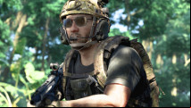 Gray Zone Warfare just made landing and extracting much easier