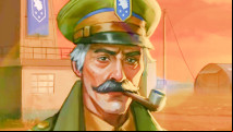 XCOM style robot tactics game Grit and Valor 1949 now free to try