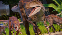 Jurassic World Evolution 2 suddenly stomps up the Steam player charts
