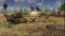 Everything coming to Men of War II - community mods to Offline Mode