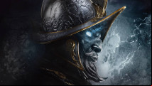 New World Aeternum turns a middling MMO into a great RPG