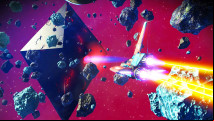 After eight long years, No Man's Sky Steam reviews are finally great