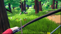 New multiplayer comedy horror game is shooting up steam player charts
