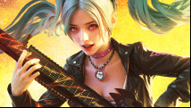 Once Human meets Mad Max in new road warrior event coming soon