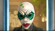 Payday 3 could be making a comeback following an update and a big sale