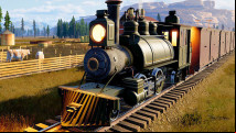 Beloved train sim Railroads Online hits 1.0 soon, and now it's 30% off