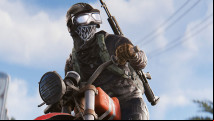 Getting around Rust just got a whole lot easier with this new update