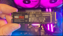 Don't miss these 5 amazing gaming SSD deals on Prime Day