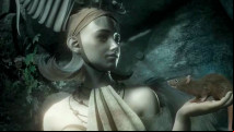 New Soulframe Ancestor Verminia is a potion-brewing Rat Witch