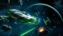When does Star Wars Outlaws take place?
