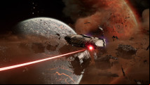 How to upgrade Star Wars Outlaws ship