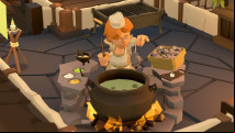 Build your own fantasy pub in Tavern Keeper with new demo coming soon