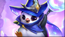 League of Legends autobattler Teamfight Tactics teases next big update