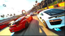 Open-world racing game The Crew Motorfest launches huge free trial