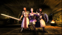 Assassin's Creed's obscure cousin is suddenly available for free