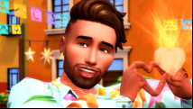After The Sims 4 Lovestruck, its devs would love to expand on moods