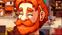 Indie tavern management game Travellers Rest now has a city to explore